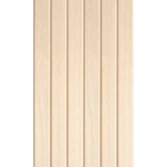 Aspen sauna Lining, 15 x 90, 6 pcs., Class A