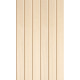 Aspen sauna Lining, 15 x 90, 6 pcs., Class A