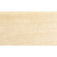 Bench board, 28 x 90 mm, Aspen, class A, 4 pcs.