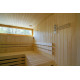 Aspen sauna Lining, 15 x 90, 6 pcs., Class A