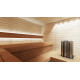 Aspen sauna Lining, 15 x 90, 6 pcs., Class A