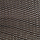 Chase-longue Meridian, Coffee