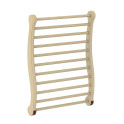 SAWO Backrest, Pine - 0 SAWO Backrest, Pine - 0
