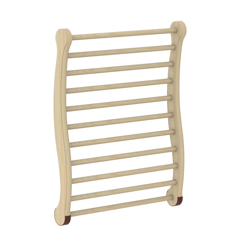 SAWO Backrest, Pine SAWO Backrest, Pine