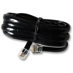 Spare parts - EOS connecting cable for control panel (RJ10 / RJ14)  Spare parts - EOS connecting cable for control panel (RJ10 / RJ14)