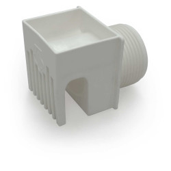 Eos steam outlet  Eos steam outlet