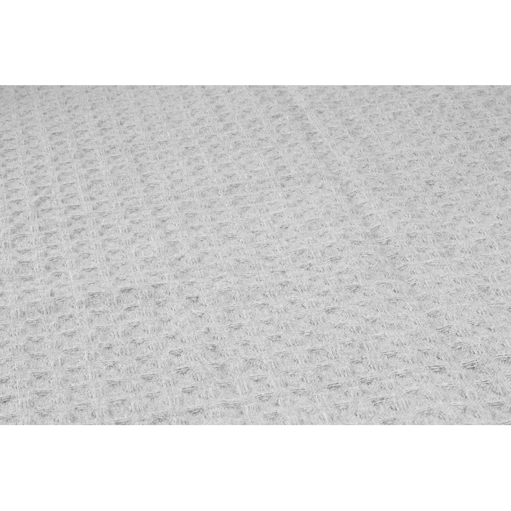 Bathrobe, L / XL, Light gray