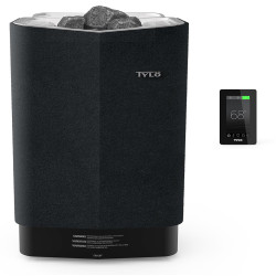 Electric sauna heater - TYLO Sense Combi Elite Cloud  Electric sauna heater - TYLO Sense Combi Elite Cloud
