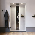 Shower with steam function TYLO STELLA - 2 Shower with steam function TYLO STELLA - 2