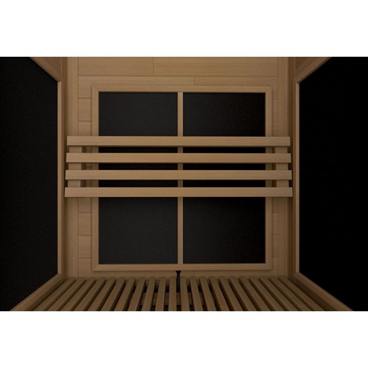 SAWO Infrared cabin