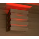 SAWO Infrared cabin