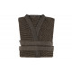 Gift set in gift box RENTO KENNO FOR HIM. Bath robe and hat