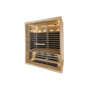 Infrared cabin TYLOHELO T-825 - 0 Infrared cabin TYLOHELO T-825 - 0