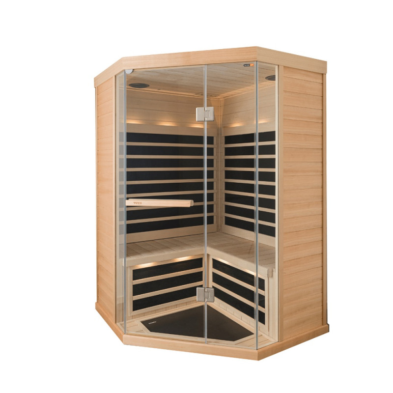 Infrared cabin Tylöhelo T-870 Infrared cabin Tylöhelo T-870