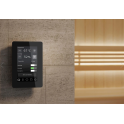 Electric sauna heater control panel - TYLO Elite Cloud - 1