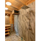 Sauflex shower bucket OBLIVION 30