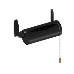 Sauflex shower bucket - KOLOBOK  Sauflex shower bucket - KOLOBOK