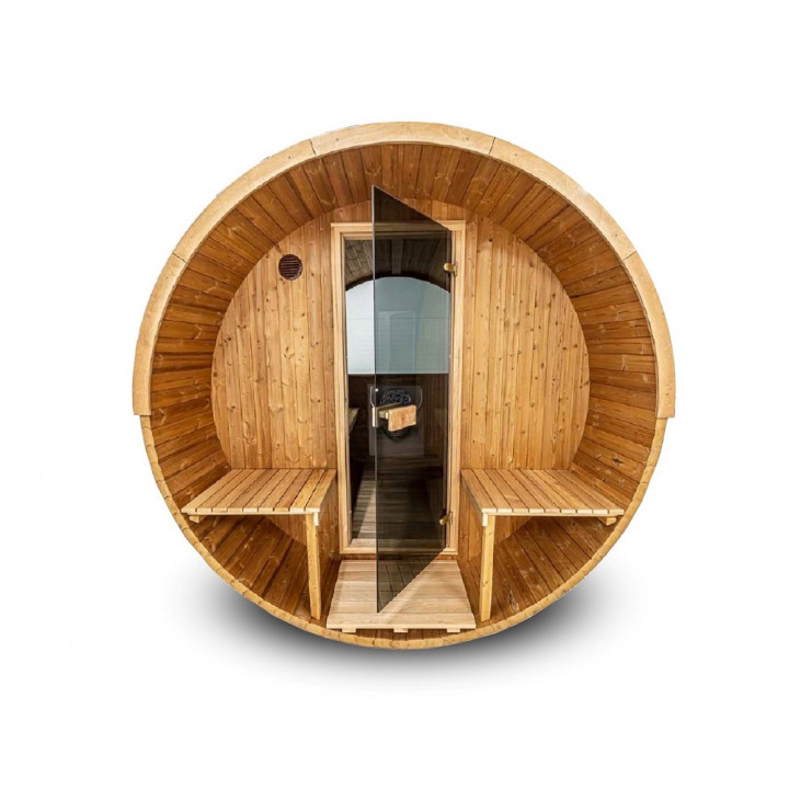 Sauna house RT-300P