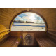 Sauna house RT-300P