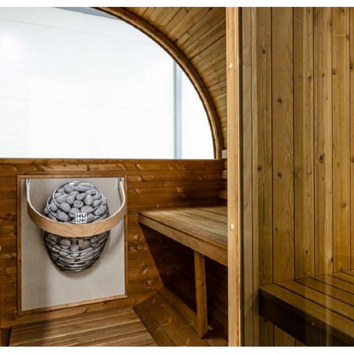 Sauna house RT-300P