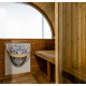 Sauna house RT-300P