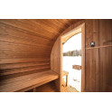 Sauna house RT-300P - 6
