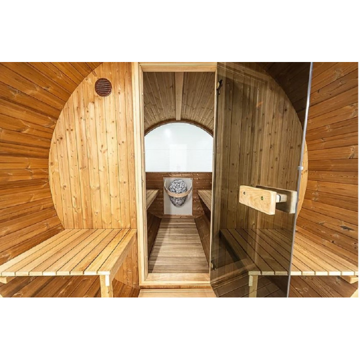 Sauna house RT-300P