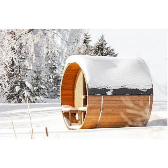 Sauna house RT-300P