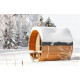 Sauna house RT-300P