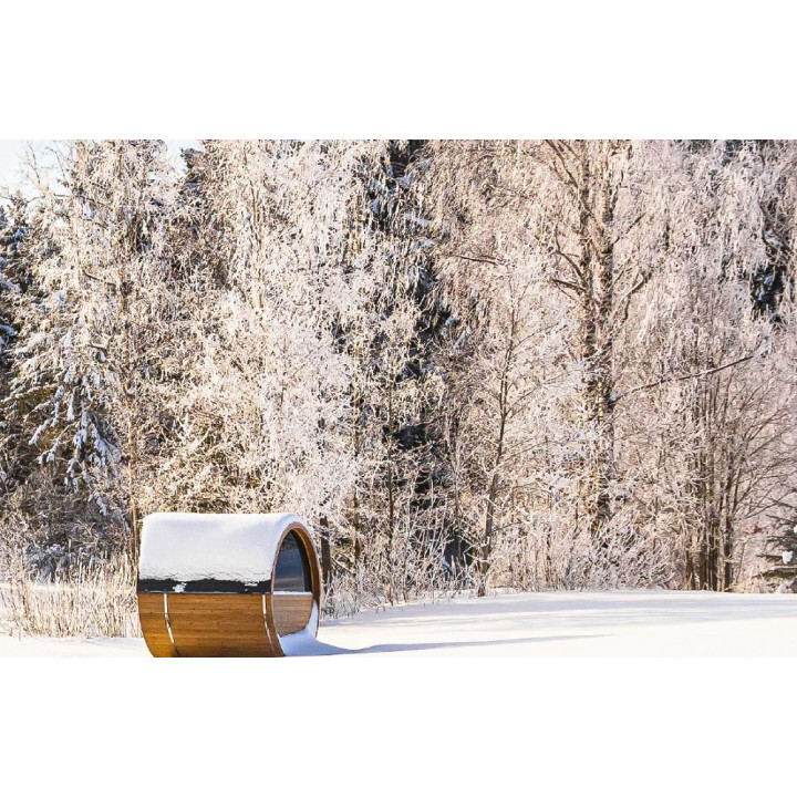 Sauna house RT-300P