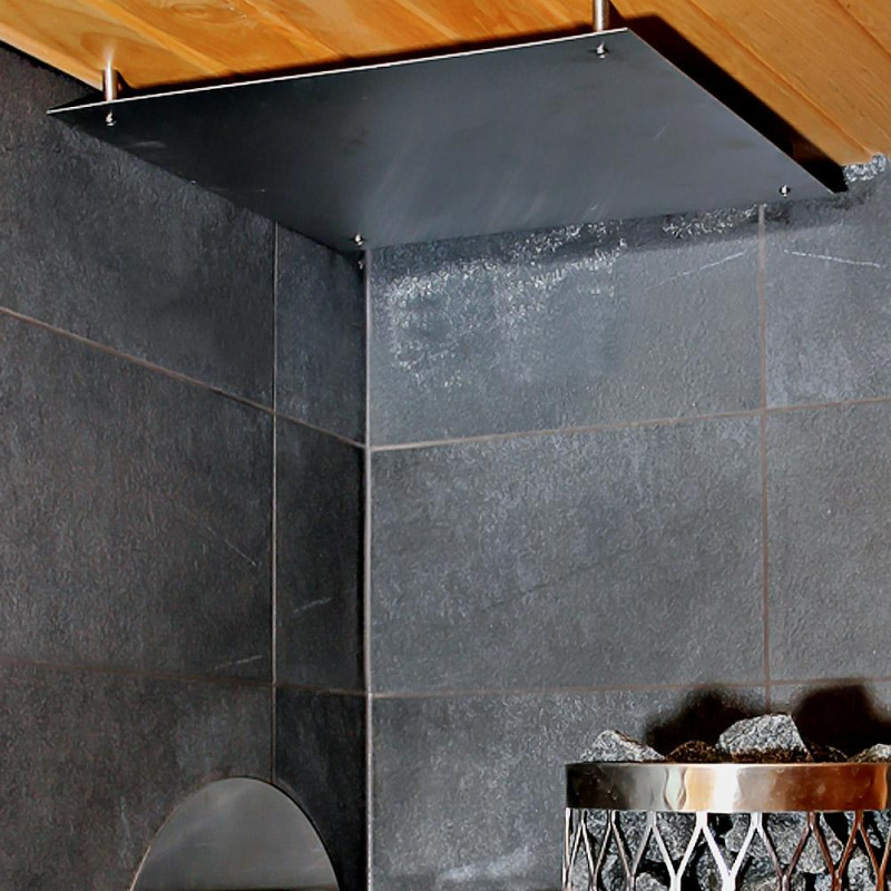 Protective sheet IKI, square