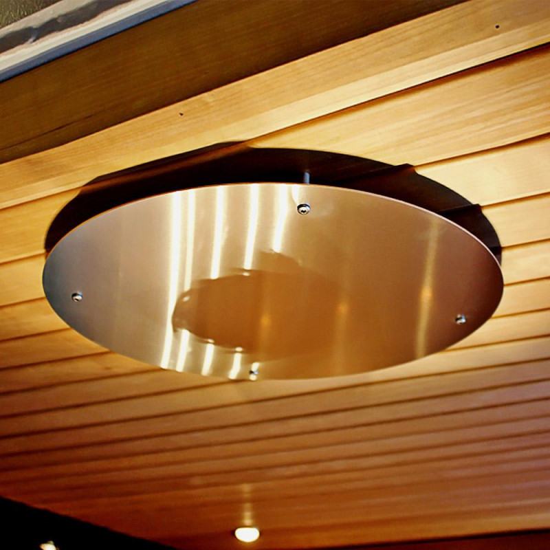 Protective sheet IKI, round