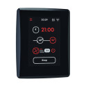 Electric sauna heater control panel - SAUNUM Leil WIFI - 0
