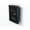 Electric sauna heater control panel - SAUNUM Leil WIFI - 1