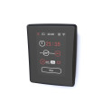 Electric sauna heater control panel - SAUNUM Leil WIFI - 3