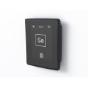 Electric sauna heater control panel - SAUNUM Leil WIFI - 6