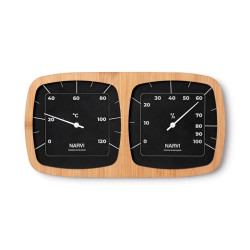 NARVI thermo-hygrometer