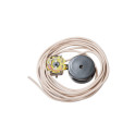 Spare parts - temperature sensor TULIKIVI SS1392, with cable - 0