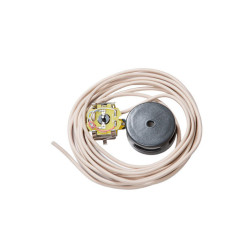 Spare parts - temperature sensor TULIKIVI SS1392, with cable  Spare parts - temperature sensor TULIKIVI SS1392, with cable