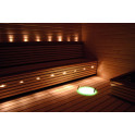 CARIITTI sauna lighting set VPL25 - E518 - 6