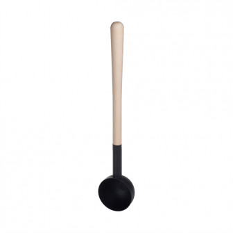 Sauna ladle SAUFLEX 53 cm