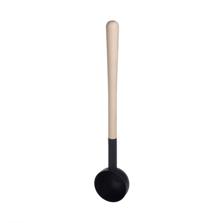 Sauna ladle SAUFLEX 53 cm
