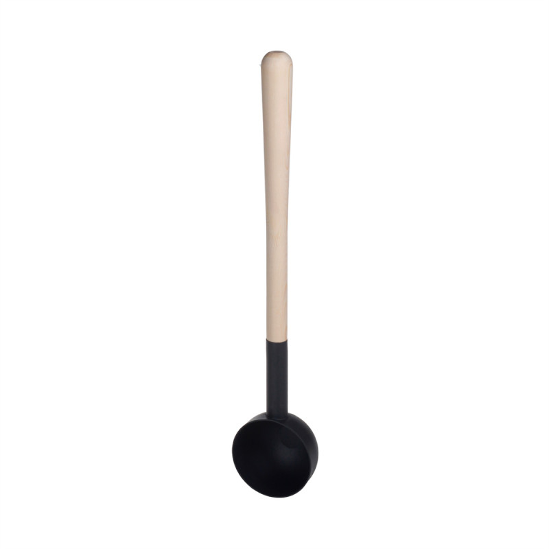 Sauna ladle SAUFLEX 53 cm