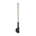 Sauna ladle SAUFLEX 53 cm - 1