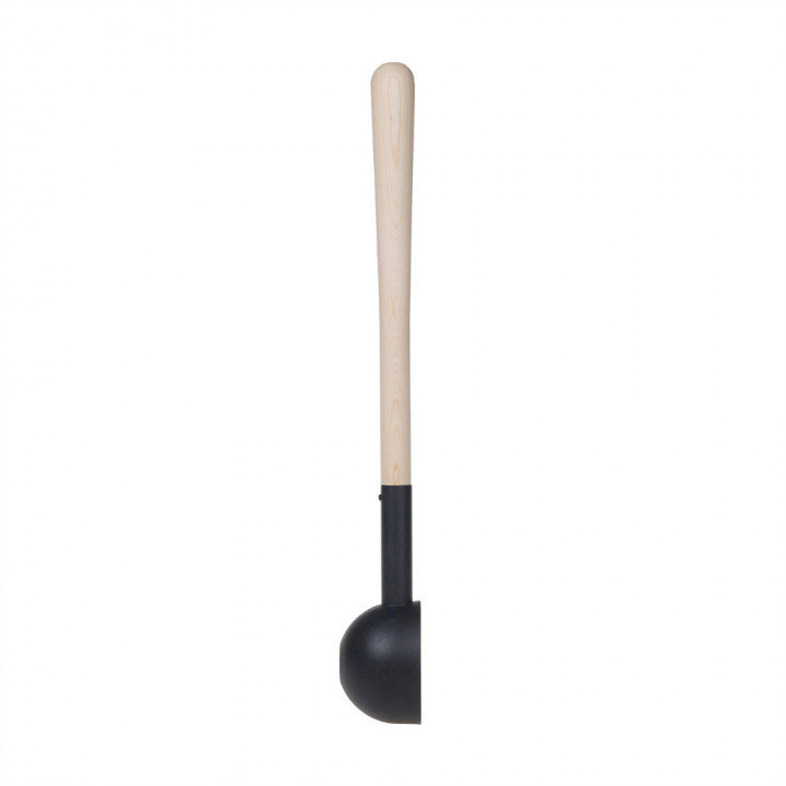 Sauna ladle SAUFLEX 53 cm