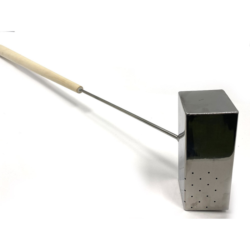 LEILIVIHMUTI - ladle with shower effect