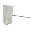 LEILIVIHMUTI - ladle with shower effect - 3