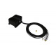 CARIITTI sauna lighting set VPL25 - E518