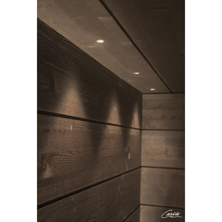 CARIITTI sauna lighting set VPL25 - E518