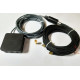 CARIITTI sauna lighting set VPL10 - E161